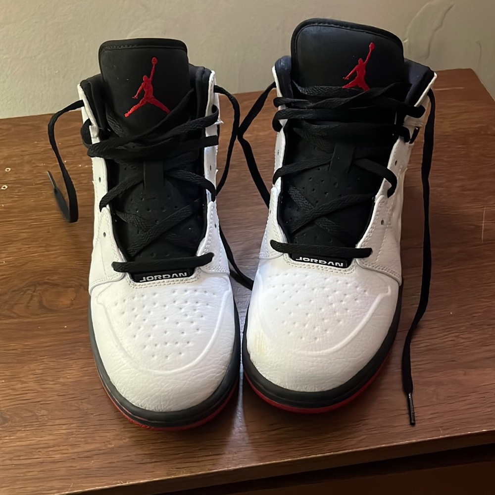 Jordan sneakers
